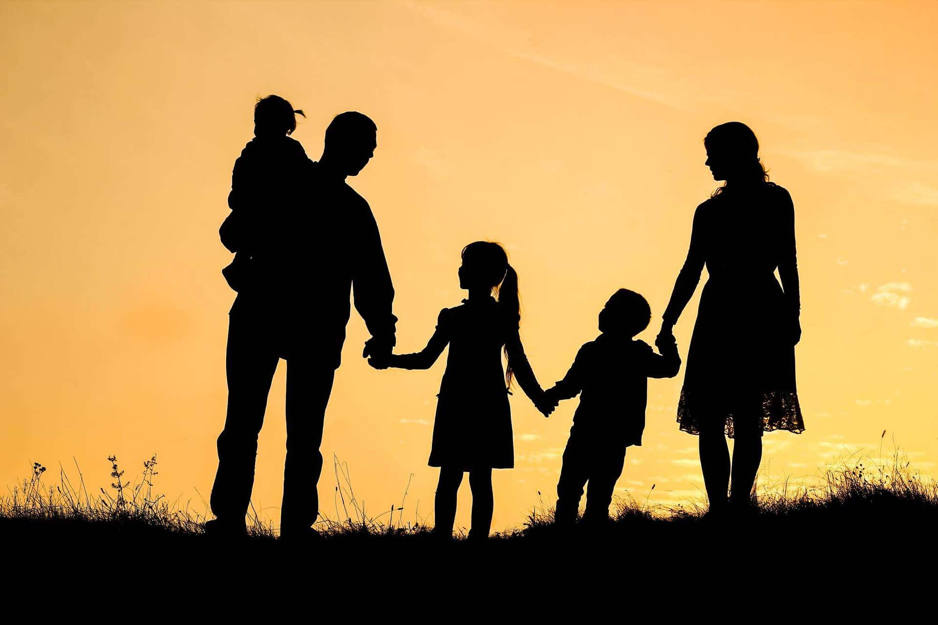 Cultura familiar: qué es y qué influye en ella