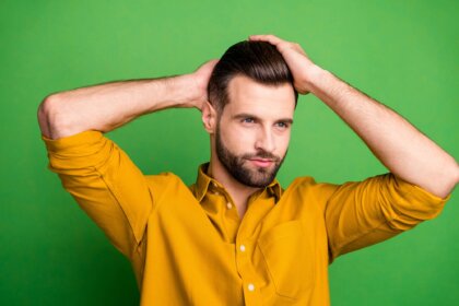 Metrosexualidad: significado y tipos