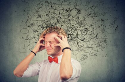 ¿Qué es el TOC de memorias falsas?