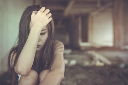 ¿Cómo detectar la violencia de género en adolescentes?