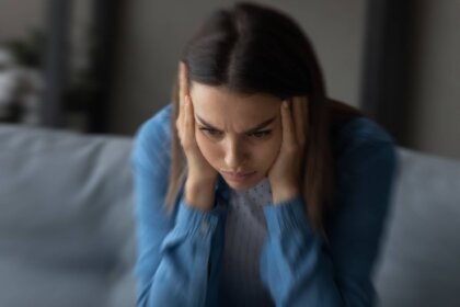El deterioro cognitivo en personas con migraña