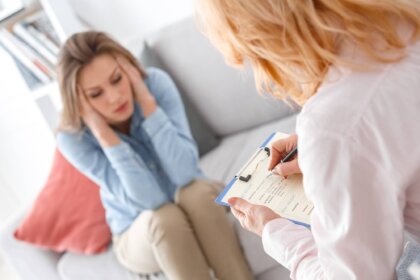 Las mejores terapias para tratar los traumas