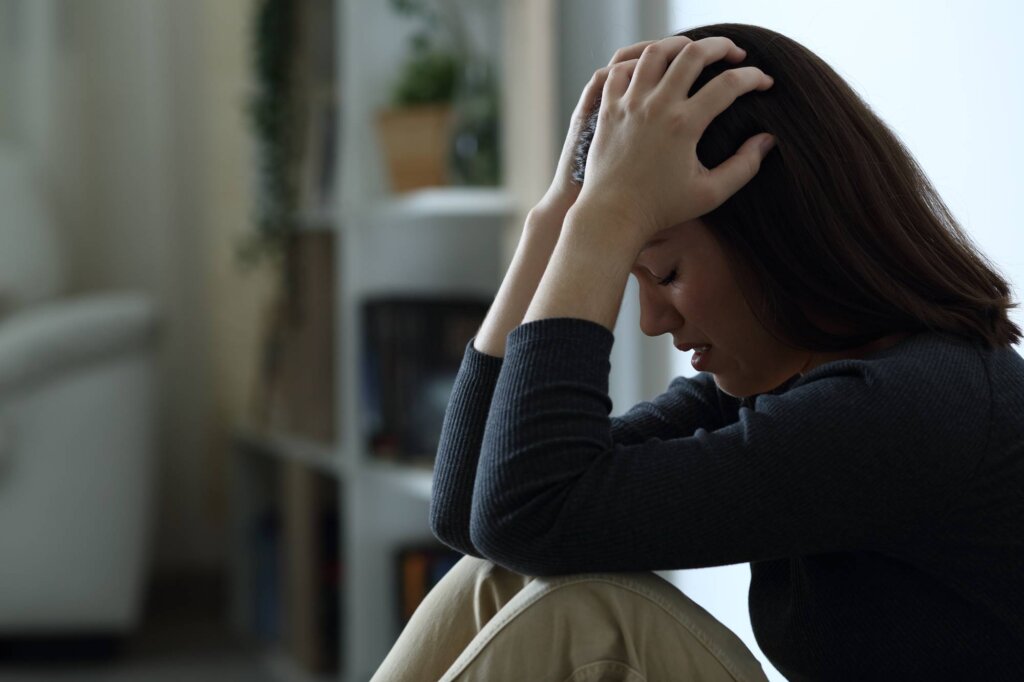 Diferencias entre compulsiones y obsesiones