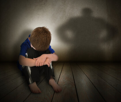 Victimización sexual en niños: definición, causas y tratamiento