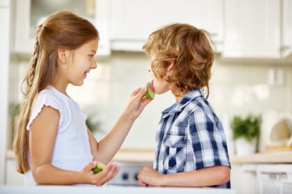 Perfil sensorial: qué es y para qué sirve