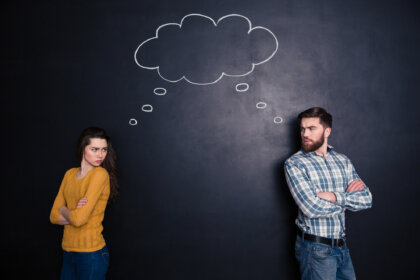 Expresar lo que te molesta sin lastimar a tu pareja