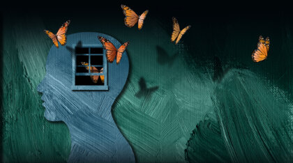 Cómo practicar «mindfulness» desapegado