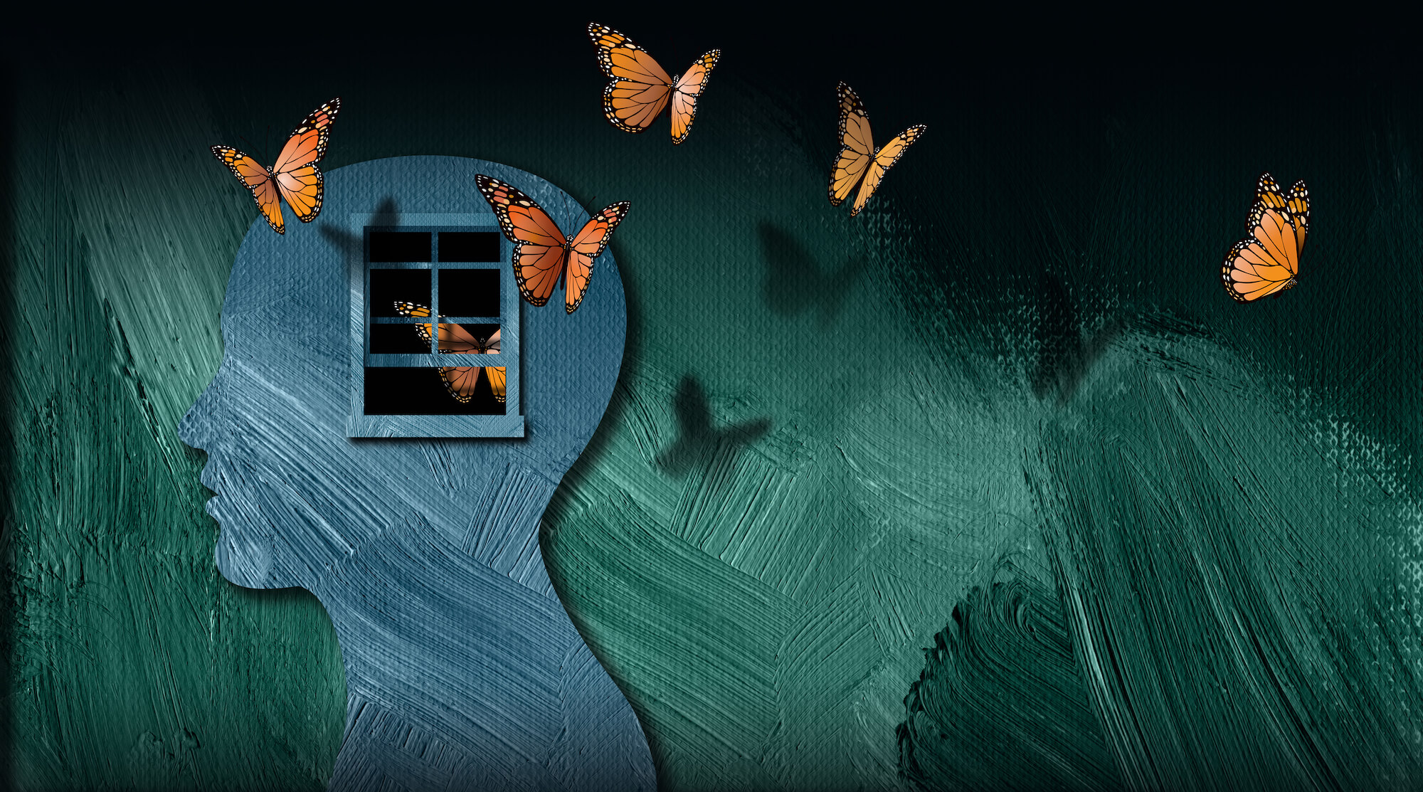 Cómo practicar «mindfulness» desapegado