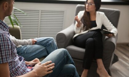 ¿Buscas terapia sexual?