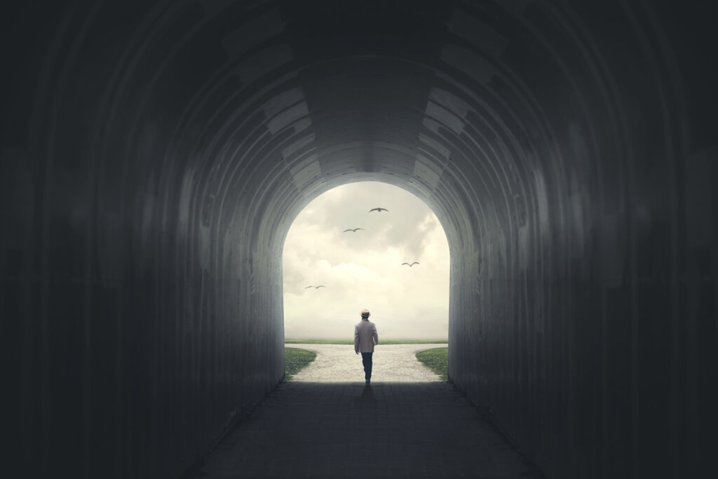 Was sagt die Neurophilosophie über die Freiheit?