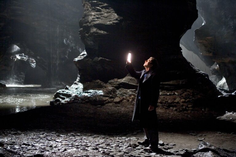 Bat,man Begins frases