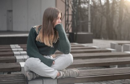 Psicopatologías emocionales tras la adversidad