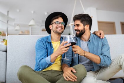 7 señales de que eres «biromántico»