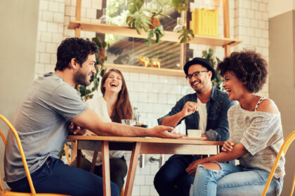 6 claves para mejorar tus relaciones interpersonales