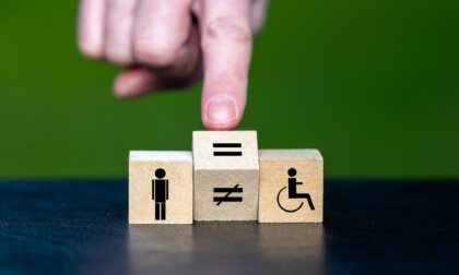 Capacitismo, un tipo de discriminación