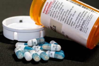 Adderall: el medicamento para el TDAH