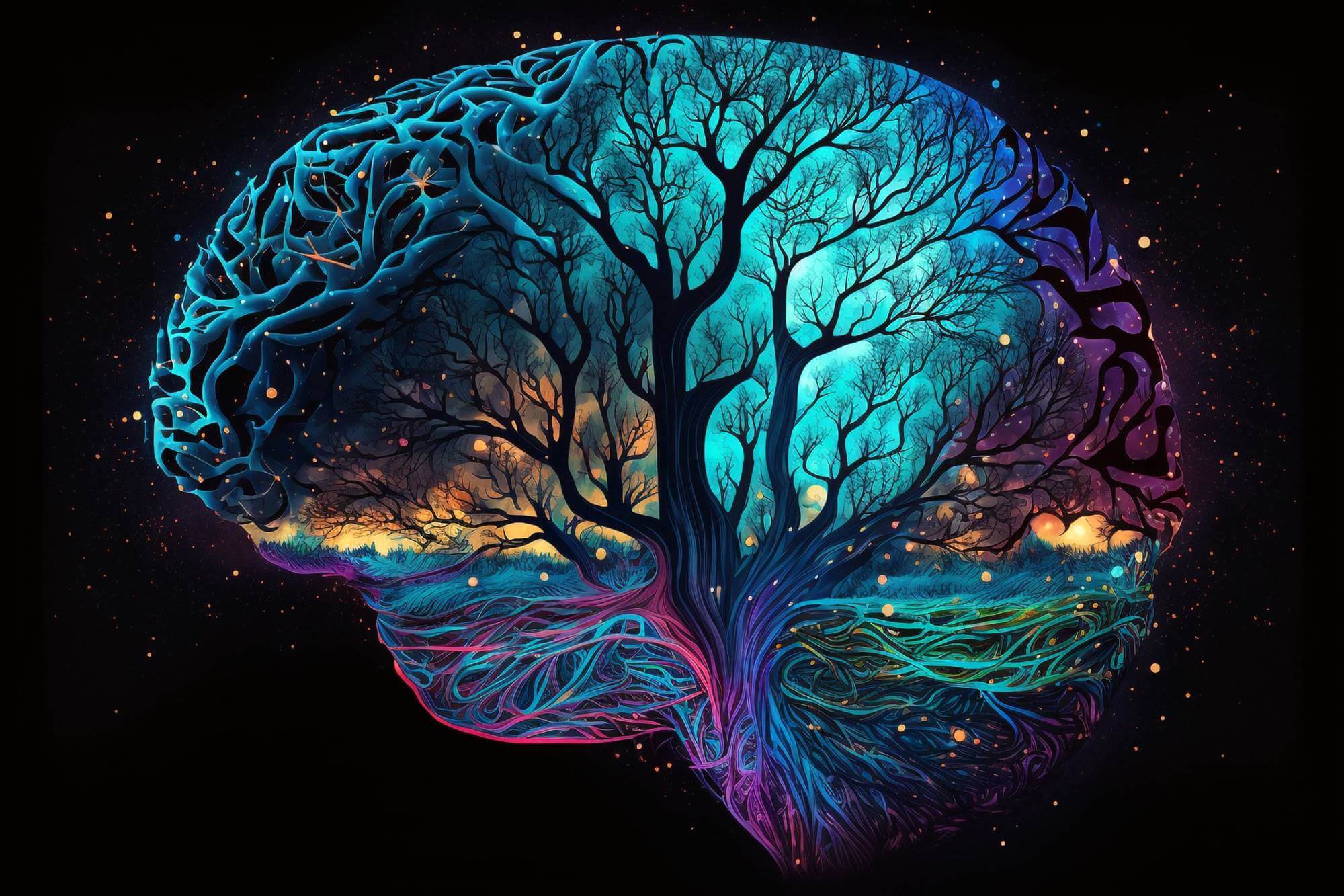 ¿Cómo funciona la mente humana?