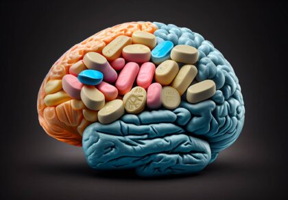 Impacto de los esteroides anabólicos en el cerebro