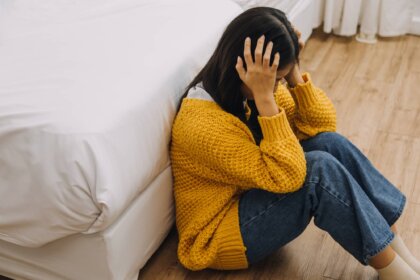 7 diferencias entre el miedo funcional y el patológico