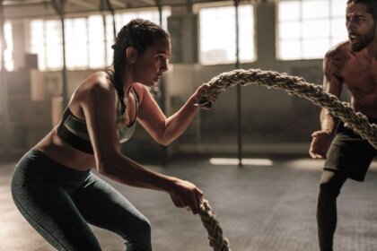¿Qué motiva a un deportista?