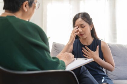 Tratamientos psicológicos para superar el «ghosting»