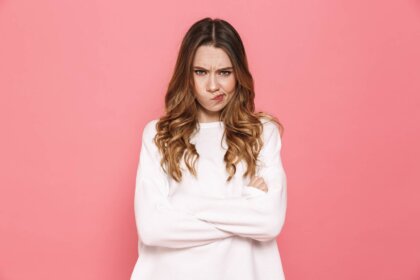 ¿Por qué tengo problemas con seguir las reglas?