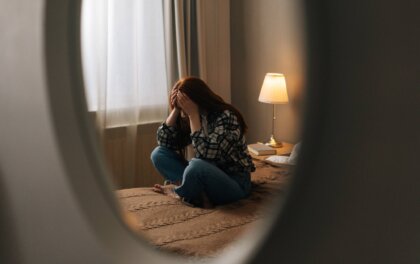 ¿Qué debo hacer si siento que odio mi cuerpo?