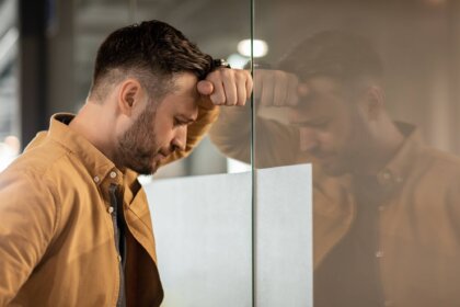 7 señales de que eres adicto al estrés