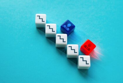 ¿Es efectivo el ambiente laboral competitivo?