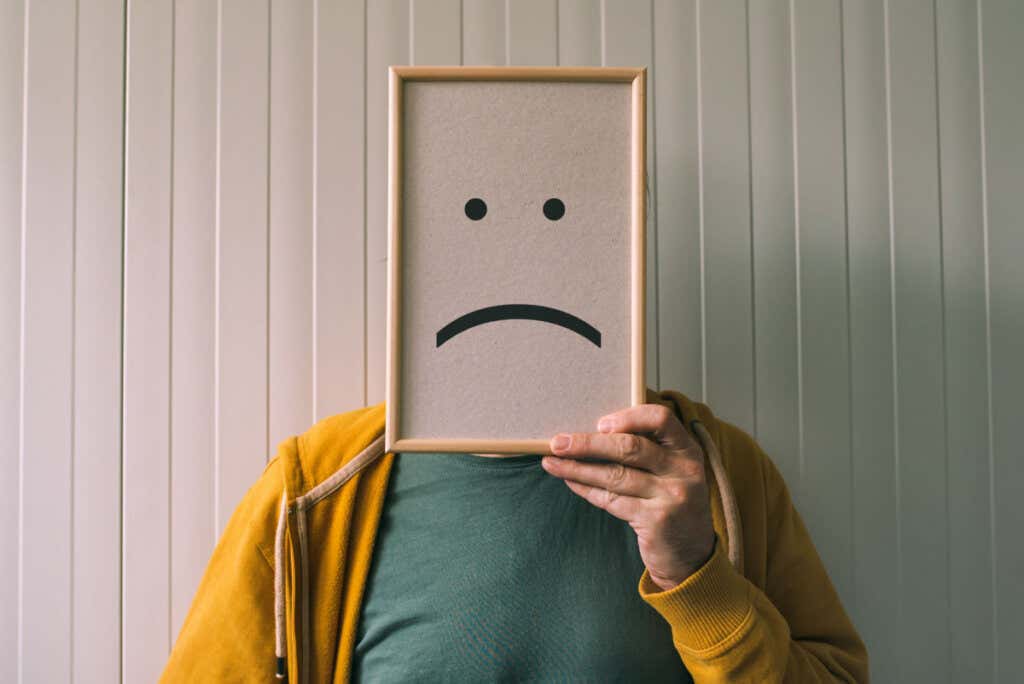 5 consejos para manejar las emociones negativas