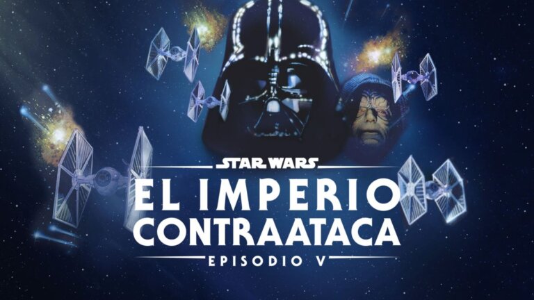 Frases de Star Wars