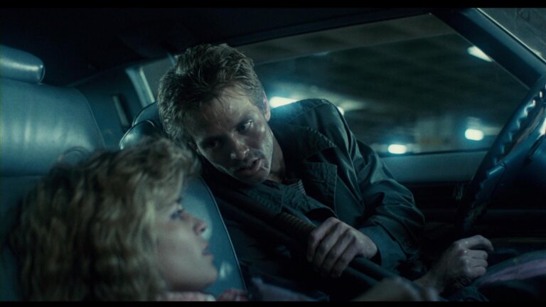 Frases de la película Terminator