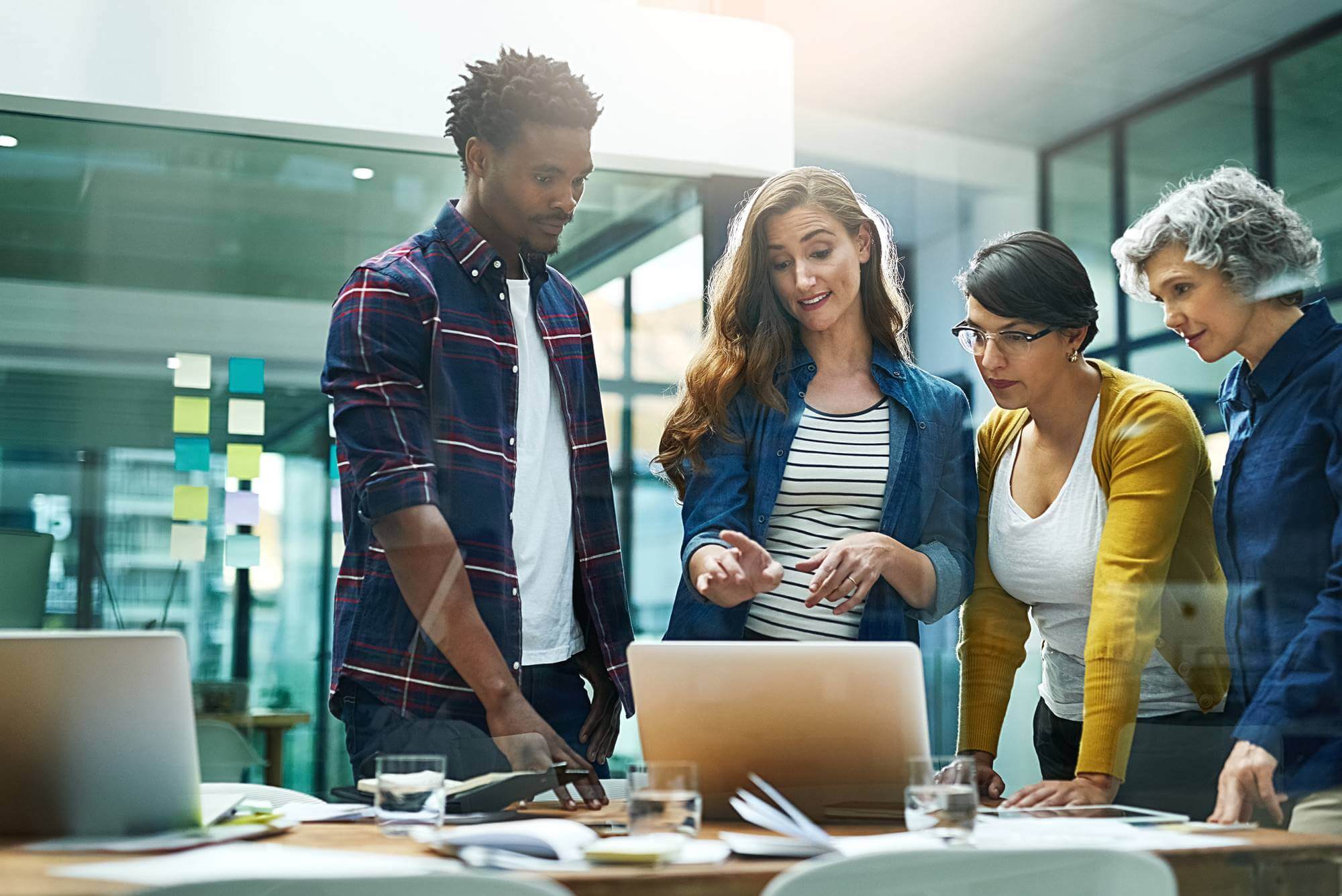 7 formas de fomentar la puntualidad en tu empresa