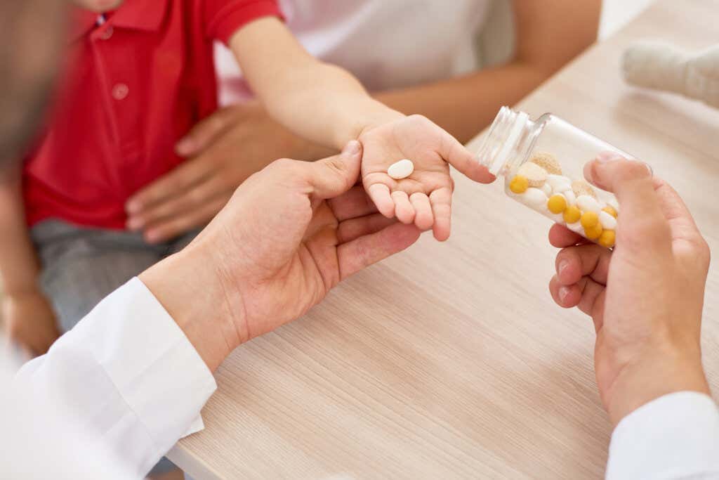 4 medicamentos no estimulantes para el TDAH