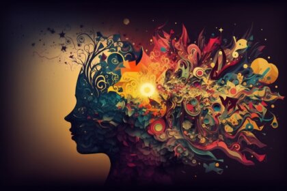 ¿Qué es un «cuidador de viaje» en una experiencia psicodélica?