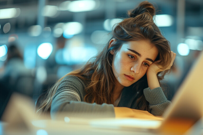 «No tengo ganas de hacer nada»: causas y estrategias de afrontamiento