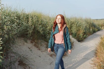 Rutina de autocuidado para la depresión