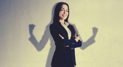 ¿Es cierto que el poder cambia a las personas?