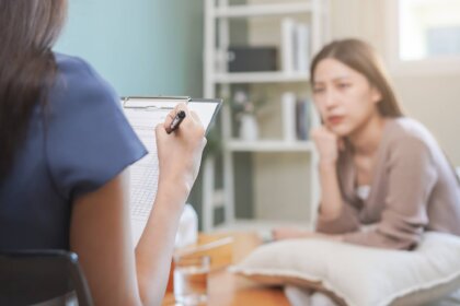 3 terapias psicológicas para los trastornos del sueño
