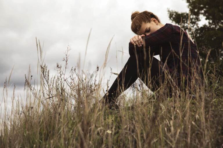 ¿Por qué me siento «muerto por dentro»?