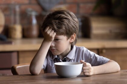 ¿Qué es el trastorno por evitación/restricción de la ingesta de alimentos?