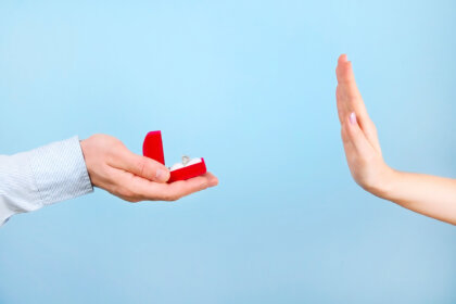«No quiero casarme»: consejos para decirle a tu pareja