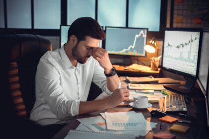 6 señales de que no te valoran en el trabajo