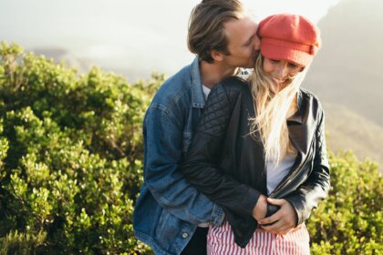20 maneras de decir «te quiero» sin decirlo