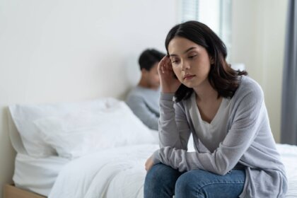 ¿Qué es y cómo prevenir el síndrome de compañero de piso?