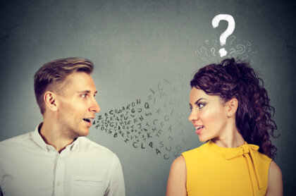 ¿Qué es y por qué sucede la ensalada de palabras?