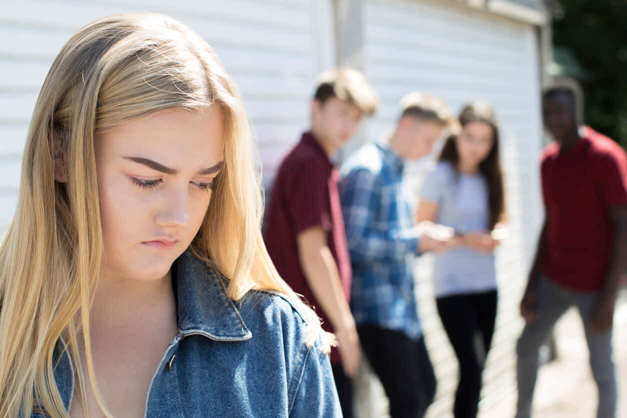 7 mitos sobre el «bullying» o acoso escolar