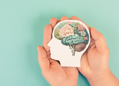 6 señales de que eres una persona mentalmente sana