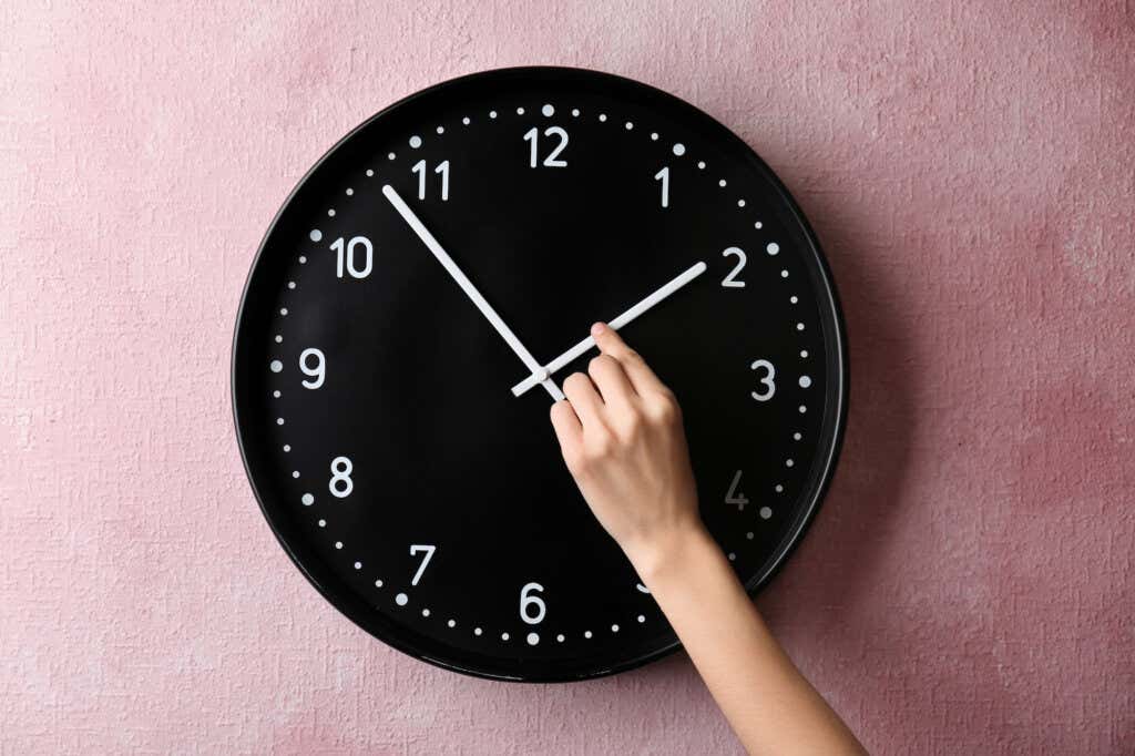 10 tips para administrar mejor tu tiempo