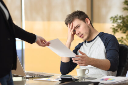 3 aprendizajes que obtendrás tras ser despedido